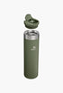 The AeroLight™ Transit Bottle